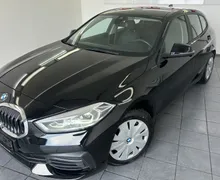 Zunanja slika - BMW Serija 1 - : 116d.NEMŠKI+4 GUME.NAVI.AUTOMATIK.SAMO 118.000KM - 3 - Predogledna slika