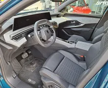 Zunanja slika - Peugeot 3008 - ALLURE HIBRID 145 e-DCT - 5 - Predogledna slika