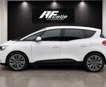 Zunanja slika - Renault Scenic - 1.2-LED LUČI-136.000km-LIZING ZA TUJCE-ODLIČEN-... - 6 - Predogledna slika