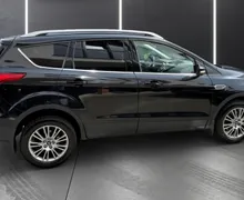 Zunanja slika - Ford Kuga - 2.0 TDCi TITANIUM SLOVENSKI 1.LASTNIK - 7 - Predogledna slika