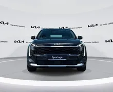 Zunanja slika - KIA Sportage - 1.6 T-GDi EX Style. 7 DCT... - 2 - Predogledna slika