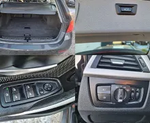 Zunanja slika - BMW Serija 3 - Touring: 320d xDrive Touring - HITRI KREDIT BREZ POLOGA - 10 - Predogledna slika
