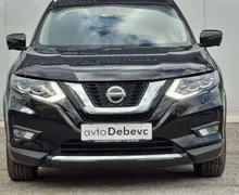 Zunanja slika - Nissan X-Trail - 1.7 dCi XT 4WD Tekna - 2 - Predogledna slika