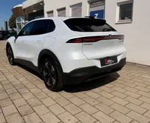 Zunanja slika - Changan Deepal S05 - CHANGAN  ULTRA HIBRID MAX - 6 - Predogledna slika