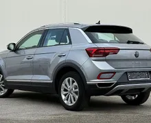 Zunanja slika - VW T-Roc - 1.5 TSI avt. Style KAMERA - 13 - Predogledna slika