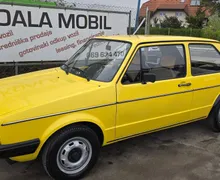 Zunanja slika - Volkswagen Golf - 1.3 GL OBNOVLJEN KOT NOV - 8 - Predogledna slika