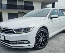 Zunanja slika - VW Passat - 2.0 TDI-SPORT LINE- FULL LED-LIMUZINA-1 LASTNIK-.. - 1 - Predogledna slika
