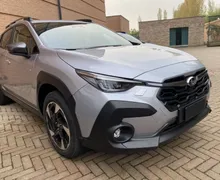 Zunanja slika - Subaru Crosstrek - 2.0i MHEV 4WD CVT Style Xtra MY26 - 2 - Predogledna slika