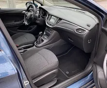 Zunanja slika - Opel Astra - 1.6 CDTI 136KM ST - 1. LASTNIK-SLO-VSI SERVISI - 8 - Predogledna slika