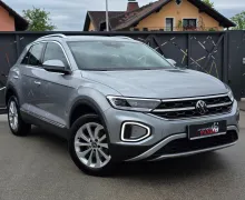 Zunanja slika - Volkswagen T-Roc - 1,0 TSI BMT - 6 - Predogledna slika