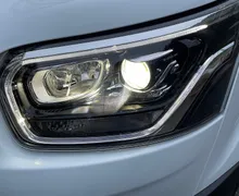 Zunanja slika - Ford Transit - E- FURGON L3H2 - 20 - Predogledna slika