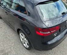 Zunanja slika - Audi A3 - 1.6 TDI - 6 - Predogledna slika