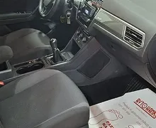 Zunanja slika - VW Touran - 1.2 TSI BMT Comfortline.1.LASNIK.SLO VOZILO - 20 - Predogledna slika