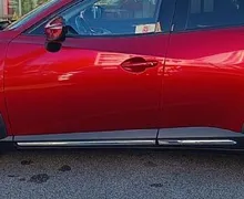 Zunanja slika - Mazda CX-3 - CD115 Revolution -HEAD UP-ACC-LED-NAVI-MRTVI KOT.. - 7 - Predogledna slika