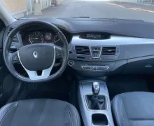 Zunanja slika - Renault Laguna - Elite 2,0 16V - 9 - Predogledna slika