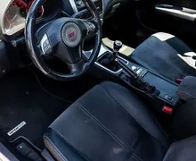 Zunanja slika - Subaru Impreza - 2.5T 4WD WRX STI - 9 - Predogledna slika