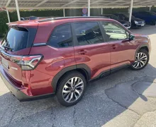 Zunanja slika - Subaru Forester - 2.0i CVT 4WD PREMIUM - 10 - Predogledna slika