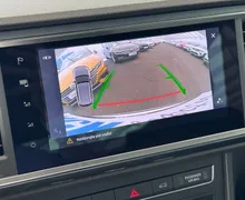 Zunanja slika - Seat Ateca - 2.0 TDI Style DSG LED-KAMERA-VIRTUAL - 8 - Predogledna slika