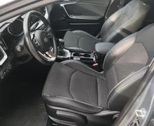 Zunanja slika - KIA XCeed - 1.4 t-gdi SAMO 52.565 KM - ODLIČNO OHRANJEN - 6 - Predogledna slika