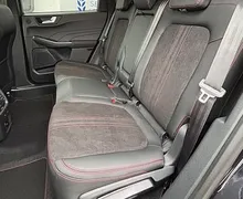Zunanja slika - Ford Kuga - St-Line X 1.5 EcoBoost 186KM - 5 - Predogledna slika
