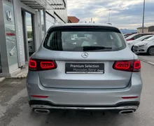 Zunanja slika - Mercedes-Benz GLC-Razred - GLC 200 4MATIC Avt. - 7 - Predogledna slika