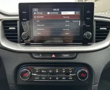 Notranja slika - KIA XCeed - 1.4 T-GDi Prime DCT - 16 - Predogledna slika