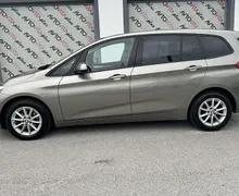 Zunanja slika - BMW Serija 2 - Gran Tourer: 216d Sport Line 7 Sedežev Navigacija Pdc Au - 4 - Predogledna slika