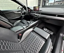 Notranja slika - Audi RS5 - SPORTBACK•QUATTRO•2.9 TFSI•PANO•LED•MASAŽA•ACC•3.. - 9 - Predogledna slika