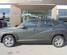 Zunanja slika - Hyundai Kona - 1.0 T-GDI 115 Style°ALU 16°AAC°WINTER°TRA°RG° - 5 - Predogledna slika