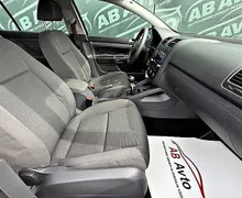 Zunanja slika - VW Golf - 1.9 TDI ABT LOOK+66KW+SLO+SERVISIRAN+ATRAKTIVEN - 10 - Predogledna slika