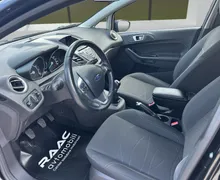 Zunanja slika - Ford Fiesta - 1,0 Ecoboost Style - 2 - Predogledna slika