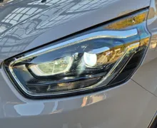 Zunanja slika - Ford Tourneo - Custom ACTIVE 2.0 170PS A6 L2-SLO-1.LASTNIK-BIXENON - 7 - Predogledna slika