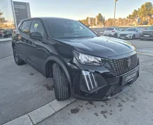 Zunanja slika - Peugeot 2008 - ACTIVE PACK PureTech 100 - 12 - Predogledna slika
