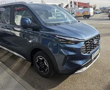 Zunanja slika - Ford Tourneo - Custom ACTIVE 2.0TDCi 125kw 170KM  A8 - 3 - Predogledna slika