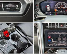 Zunanja slika - Lamborghini Urus - Urus - 13 - Predogledna slika