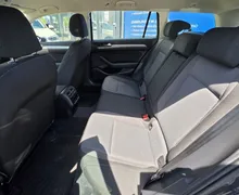 Zunanja slika - VW Passat - Variant 1.6 TDI BMT Comfortline.NAVI.GRETJE SEDŽEV. - 11 - Predogledna slika
