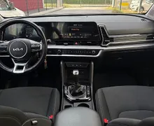 Zunanja slika - KIA Sportage - 2WD 1.6 T-GDI MHEV 1.LASTNIK - 9 - Predogledna slika
