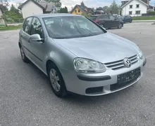 Zunanja slika - VW Golf - 1.9 TDI Comfortline 77  105 - 2 - Predogledna slika