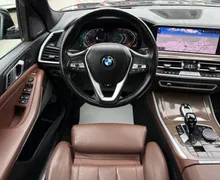 Zunanja slika - BMW X5 - serija : xDrive40i xLINE LASER ACC PANO HEADuP 360K - 17 - Predogledna slika