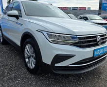 Zunanja slika - Volkswagen Tiguan - 2.0 TDI BMT Life DSG - beri opombe - 2 - Predogledna slika