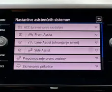 Zunanja slika - Volkswagen Arteon - 2.0TDI DSG R-Line IQ.MATRIX•ACC•BLIS•GRETJE•KLJUKA - 16 - Predogledna slika