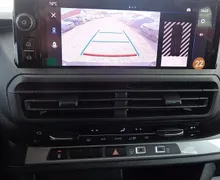 Zunanja slika - Opel Zafira - Vivaro 2.0 diesel avtomatik - 9 SEDEŽEV - 9 - Predogledna slika