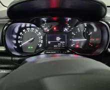 Zunanja slika - Citroën C3 - 1.2 PureTech 83 Feel Pack LED-NAVI-SAMO 22.131KM - 11 - Predogledna slika