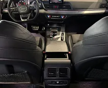 Zunanja slika - Audi Q5 - 40 TDI quattro S tronic - S LINE - SLO-VSA OPREMA - 13 - Predogledna slika