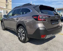 Zunanja slika - Subaru Outback - 2.5i Premium CVT 4WD - 13 - Predogledna slika