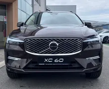 Zunanja slika - Volvo XC60 - B5P  Core AT AWD 3 leta garancije + 3 servisi - 2 - Predogledna slika