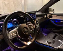 Zunanja slika - Mercedes-Benz GLC-Razred - 300 4MATIC - ODLIČNO OHRANJENO VOZILO - - 6 - Predogledna slika