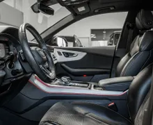 Zunanja slika - Audi SQ8 - ZRAČNO-MATRIX-QUATTRO-PANO-KEYLESS-ACC -360-KLJUKA - 10 - Predogledna slika
