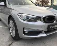Zunanja slika - BMW Serija 3 - Gran Turismo: 320d xDrive  NEPOZABNO DOŽIVETJE - 3 - Predogledna slika