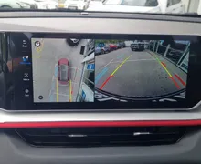 Zunanja slika - Geely Coolray - 1.5 GF - SLOVENSKI - 1. LASTNIK - AKCIJA - 16 - Predogledna slika